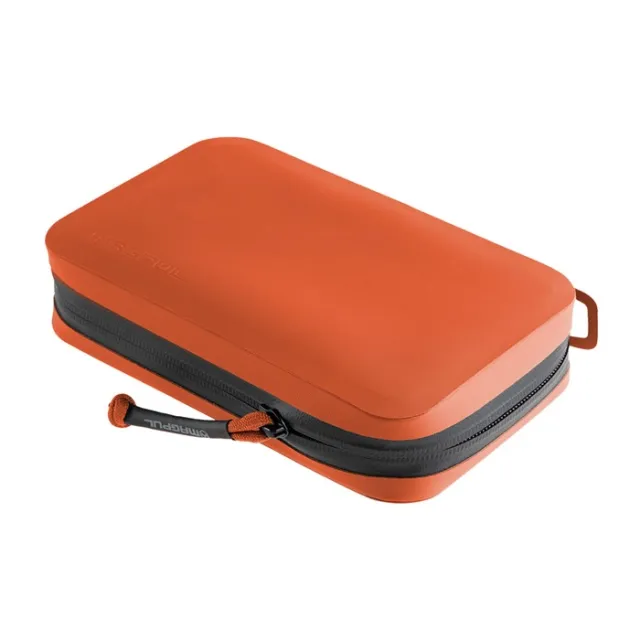 Magpul MAG1240-811 DAKA Utility Organizer Orange Polymer 4.5"x7.5"x1.75" - View 2