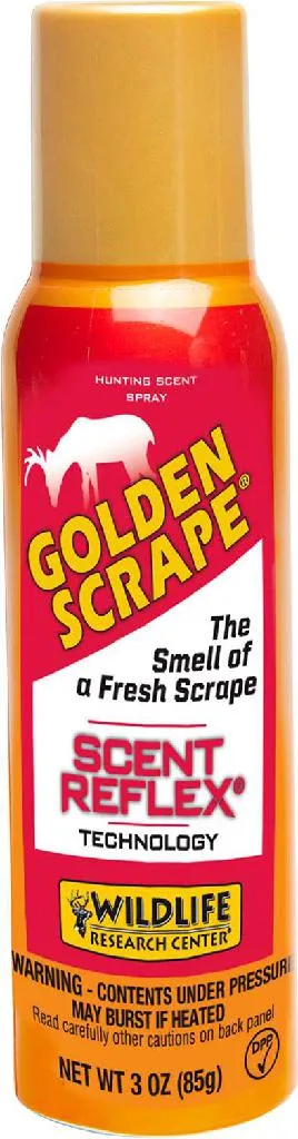 Wildlife Research Center Golden Scrape Doe Scent Dee 242-3 - View 2