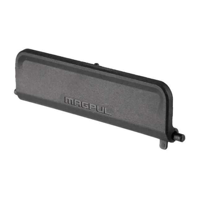 Magpul Black Enhanced Ejection Port Cover For AR-15/M4/M16 (MAG1206-BLK) - View 5