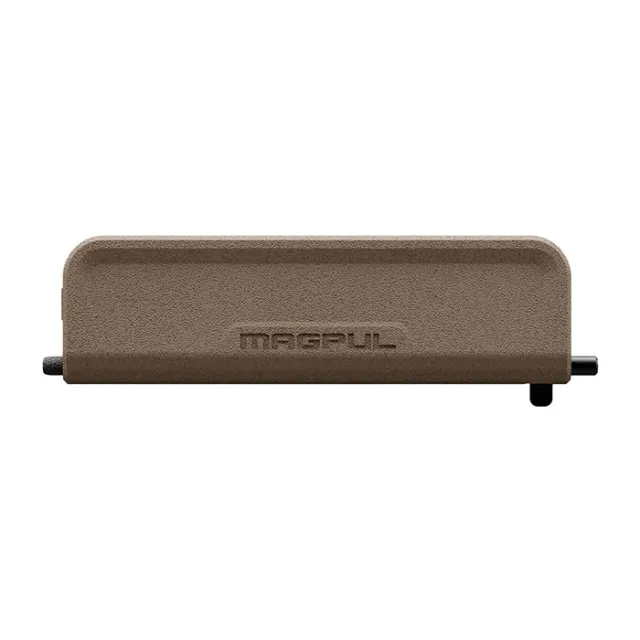 Magpul Enhanced Ejection Port Cover Flat Dark Earth Polymer for AR-15 M4... - View 2