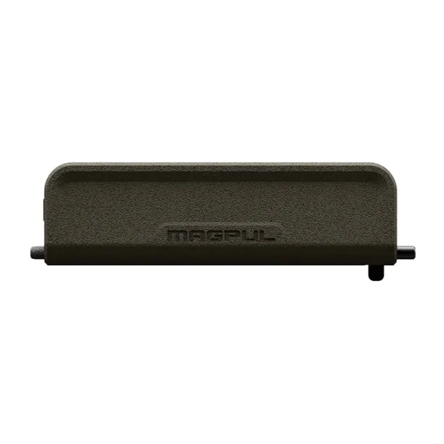 Magpul MAG1206-ODG Enhanced Ejection Port Cover OD Green Polymer for AR-15, M4, M16 - View 2