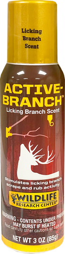 Wildlife Research 247-3 Active Branch Spray 3oz - View 2