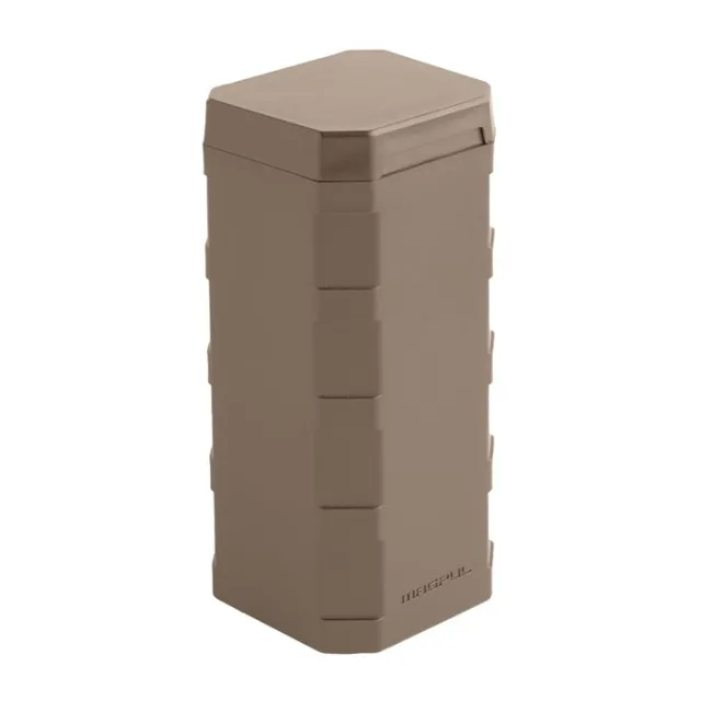 Magpul Industries Daka Can 2.0 Matte Flat Dark Earth Storage (MAG1223-FDE) - View 2