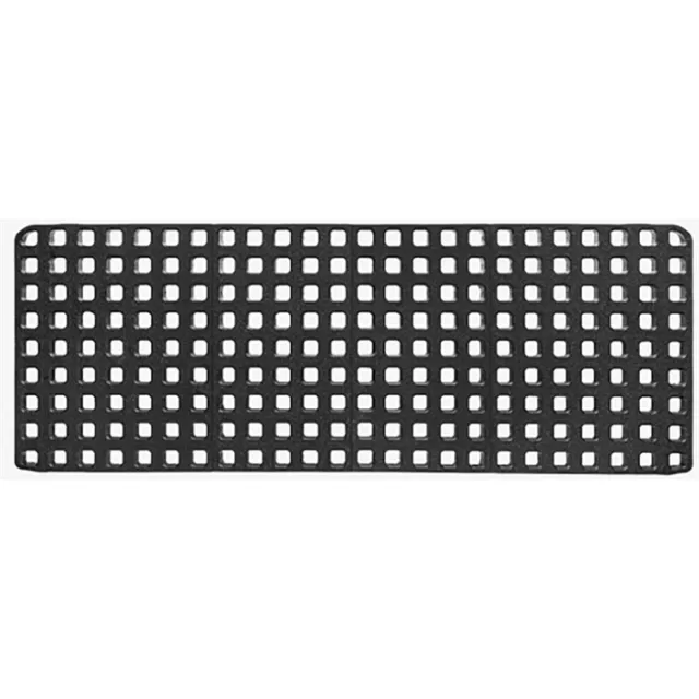 Magpul MAG1301-BLK DAKA Grid Organizer Black Polypropylene for Pelican... - View 2
