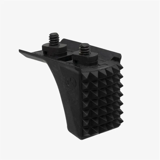 Magpul For M-LOK Rail Polymer Black Barricade Stop (MAG1295-BLK) - View 2