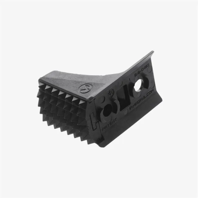 Magpul For M-LOK Rail Polymer Black Barricade Stop (MAG1295-BLK) - View 3