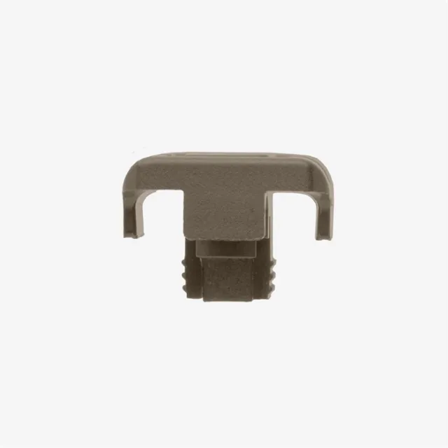Magpul WCK For M-LOK Rails Polymer Wire Control Kit (MAG1296-FDE) - View 3