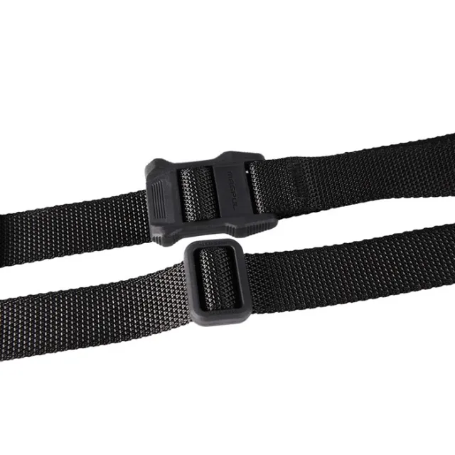 Magpul MAG1312-BLK MS1 Lite Sling Black Nylon 48"-60" Rifle Sling - View 3