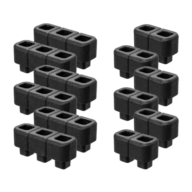 Magpul Industries MAG1355-BLK DAKA Block Expansion Kit Black - View 2