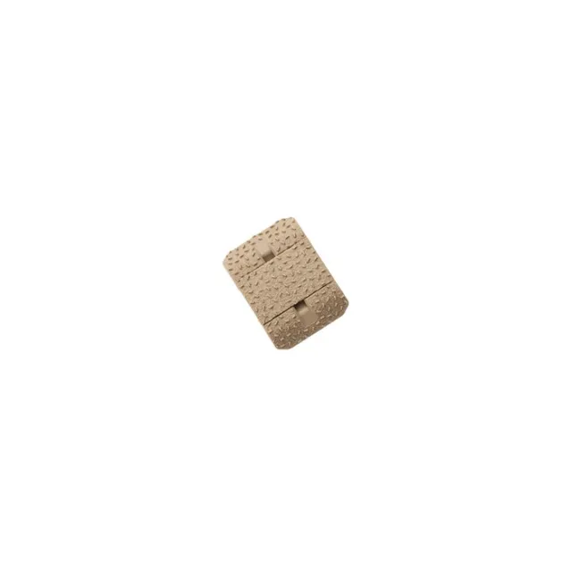 Magpul Industries M-LOK Rail Covers Type 2 Half Slot Flat Dark Earth - View 2