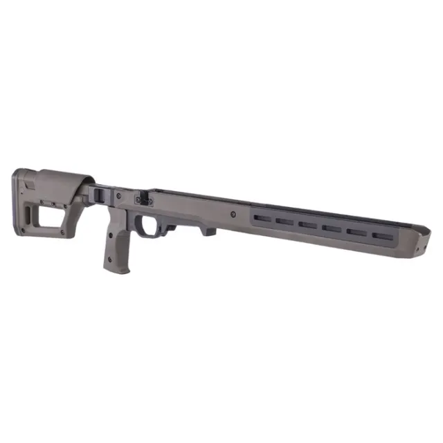 Magpul Pro 700 Lite LA OD Green Long Action Ambidextrous Rifle Stock - View 2