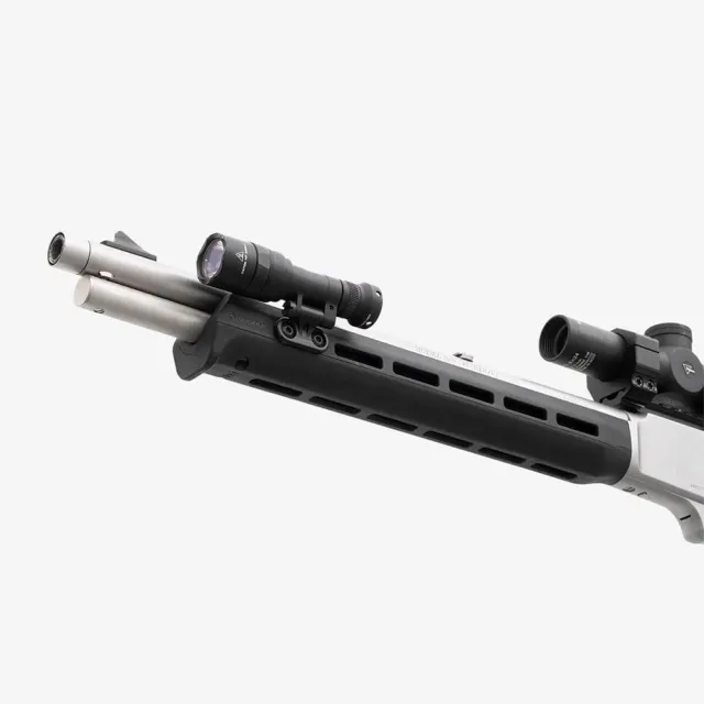Magpul MAG1381BLK M-LOK Handguard Black Marlin 1895 12" - View 2