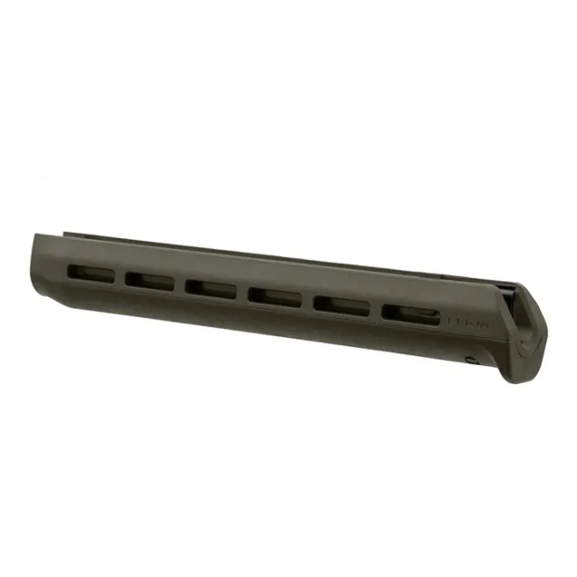 Magpul MAG1381ODG MLOK Handguard OD Green 12" Long Compatible w/... - View 2