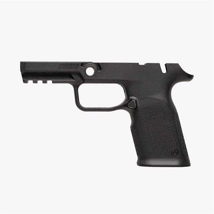 Magpul MAG1395BLK Polymer Frame for SIG P320 Full Size - View 2