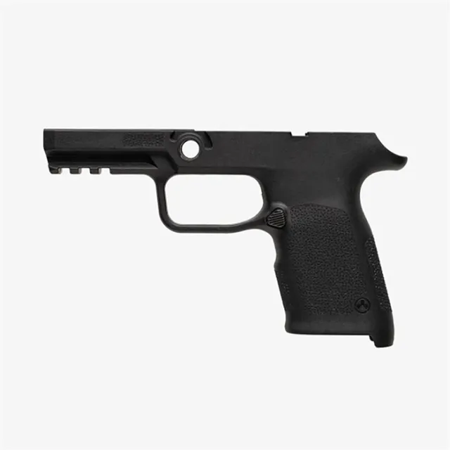 Magpul MAG1430BLK Compact Polymer Frame for SIG P320 - View 2