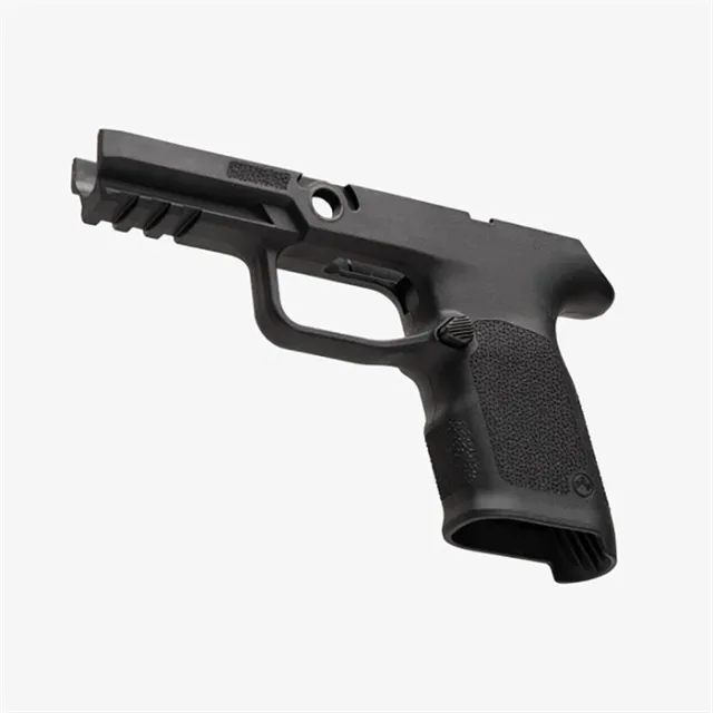 Magpul MAG1430BLK Compact Polymer Frame for SIG P320 - View 3