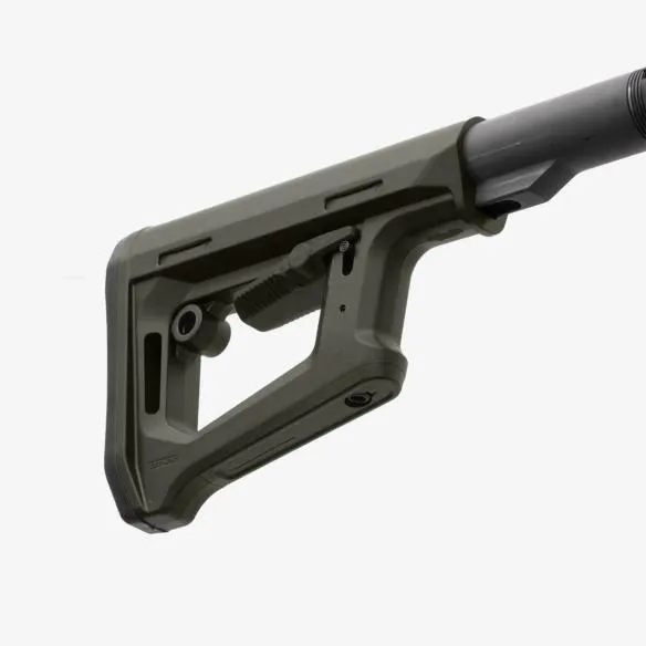 Magpul MAG1447ODG DT-PR Carbine Stock OD Green for AR Platforms - View 2
