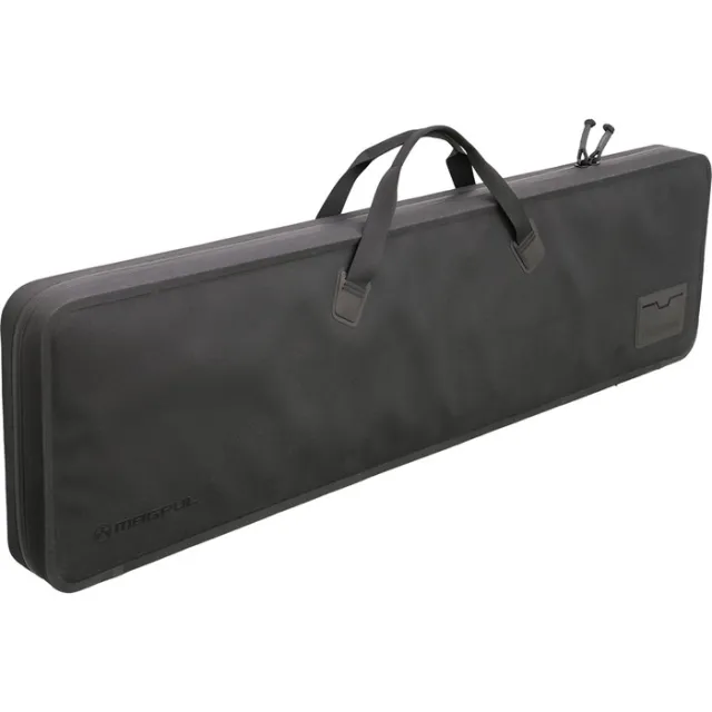 Magpul MAG1461001 DAKA Soft Case 44" Black Weather Resistant - View 3