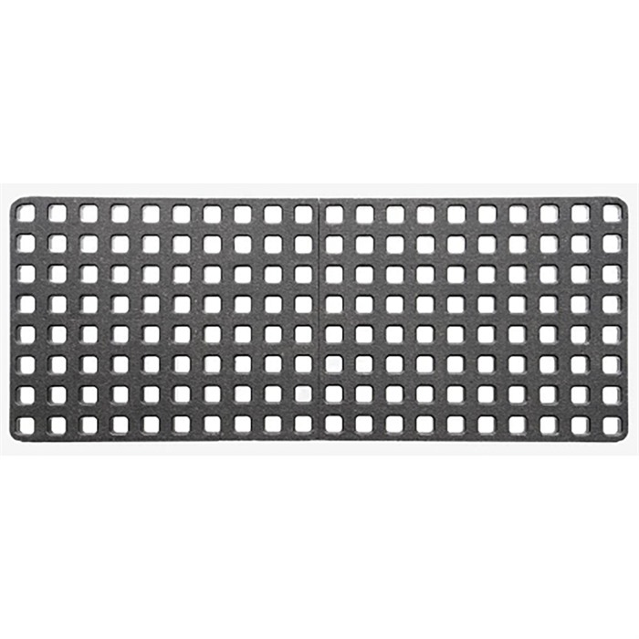 Magpul MAG1456BLK DAKA Grid Organizer Black Polypropylene - View 2