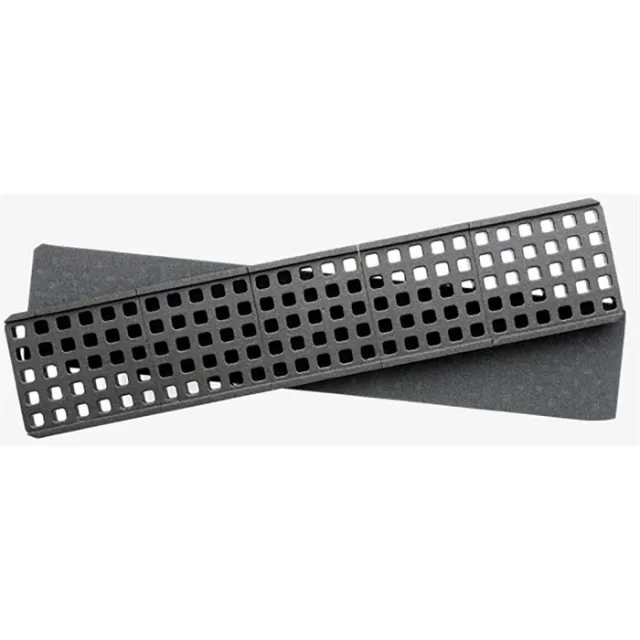 Magpul DAKA Grid Polypropylene Organizer for Pelican V770 Vault MAG1457BLK - View 3
