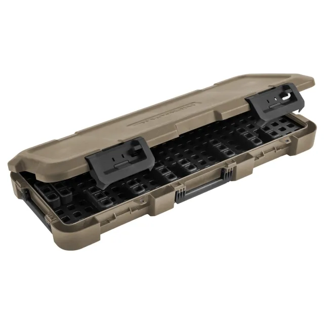 Magpul MAG1288-FDE DAKA Hard Case R44, Flat Dark Earth, 48"x19.7"x6.5" - View 2