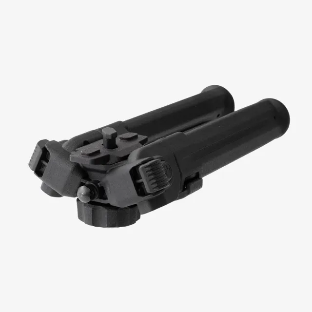 Magpul Industries MAG1511-BLK 2-Pack Black Polymer/Steel - View 2