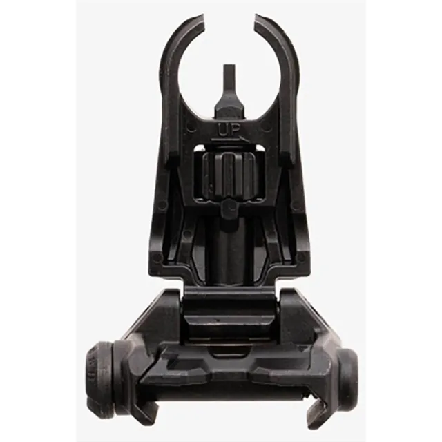 Magpul MAG1518BLK MBUS 3 Sight Front Picatinny Rail/STANAG 4694 Rail - View 2