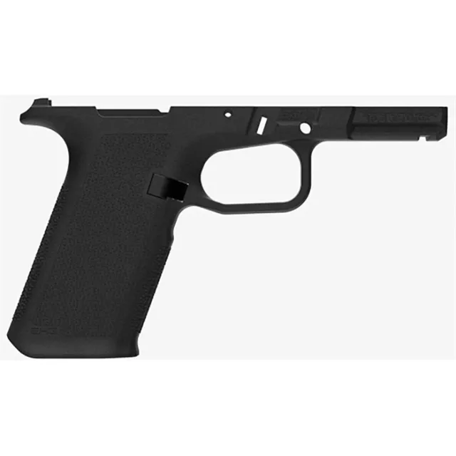 Magpul MAG1517BLK EHG RG9 Black - View 2