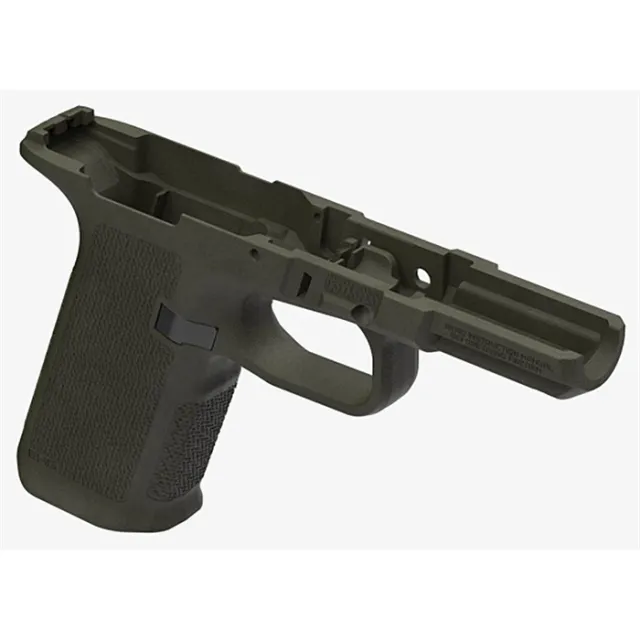 Magpul MAG1517ODG EHG RG9 OD Green - View 3