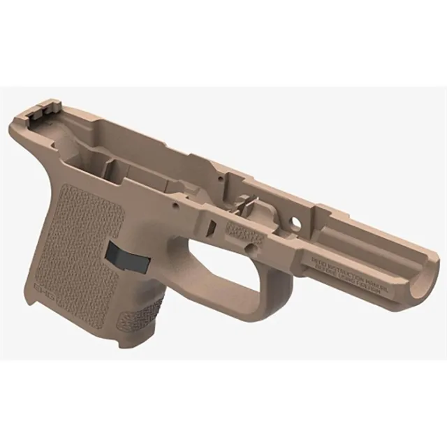 Magpul MAG1516FDE EHG RG9 Flat Dark Earth - View 3