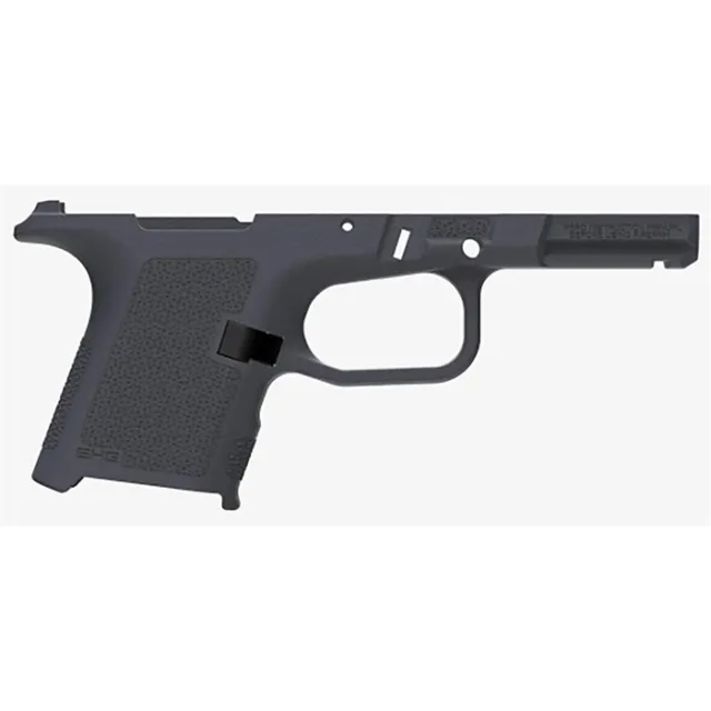 Magpul EHG RG9 Grip Ruger RXM Sub-Compact Gray MAG1516-GRY - View 2