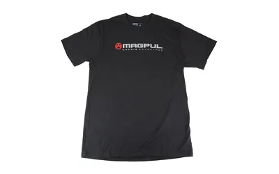 Magpul MAG1399-001-M Unfair Advatange Black Cotton/Polyester Short Sleeve Medium - View 2