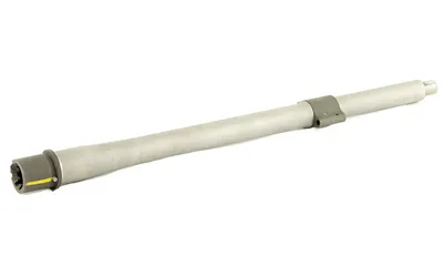 Noveske 07000054 Barrel 556NATO 14.5" 1:7 Twist Mid-Length Stainless - View 2