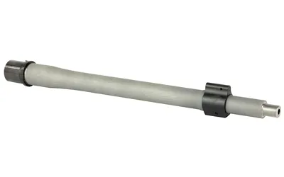 Noveske 07000200 Leonidas Barrel 223 Remington 556NATO 12.5" Silver AR-15 - View 2