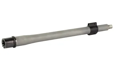 Noveske 07000200 Leonidas Barrel 223 Remington 556NATO 12.5" Silver AR-15 - View 3