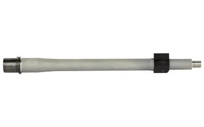 Noveske 07000200 Leonidas Barrel 223 Remington 556NATO 12.5" Silver AR-15 - View 4