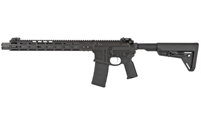 Noveske Infidel Gen 4 5.56 NATO 02000711 - View 2