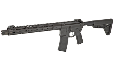 Noveske Infidel Gen 4 5.56 NATO 02000711 - View 4