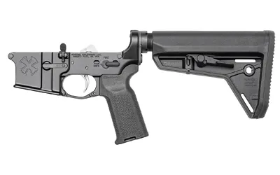 Noveske Rifleworks Chainsaw .223 Remington 04000853 - View 2