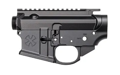 Noveske 04000880 Gen 4 N4 Matched Set 223 Rem/556 NATO Black Stripped - View 2