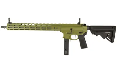 Noveske Rifleworks NOVESKE9 9MM 02000833-BG - View 2