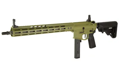Noveske Rifleworks NOVESKE9 9MM 02000833-BG - View 4