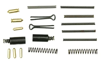 DoubleStar AR791 Oops! AR-15 Parts Replacement Kit with Springs & Detents - View 2