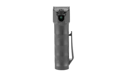 Caliber Gourmet SWP-MK22 Pepper Spray 0.75oz Black Flip Top Case - View 2