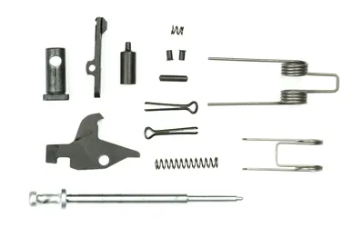 DoubleStar Field Repair Kit AR785 Compact Armorer Tools Set - View 2