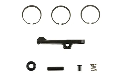 DoubleStar AR-15 Bolt Rebuild Kit Black AR790 - View 2