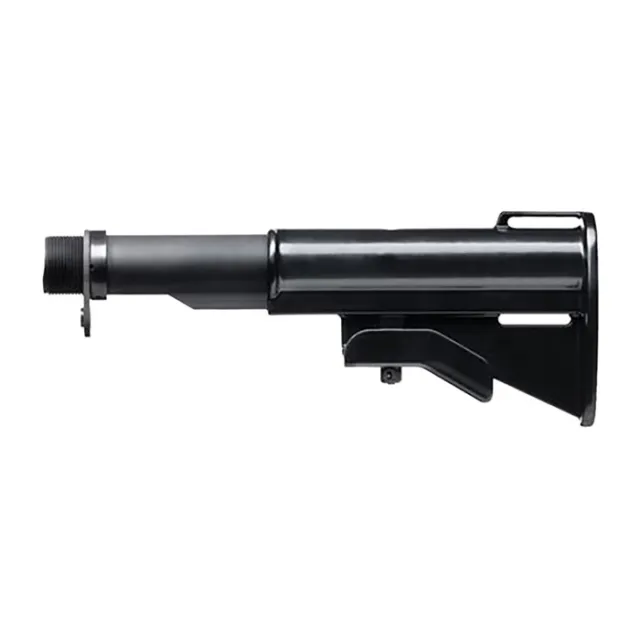 Ace Essential Retro Aluminum Car Buttstock A128 - View 2