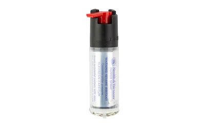 Caliber Gourmet Keychain Pepper Spray SWP-1201 0.50 OZ 10 ft - View 2