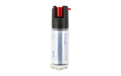 Caliber Gourmet Keychain Pepper Spray SWP-1201 0.50 OZ 10 ft - View 3