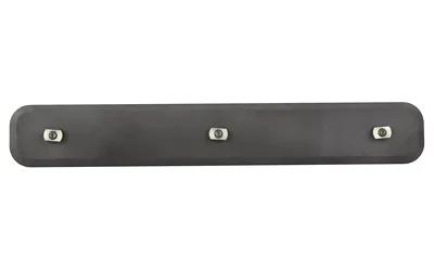 Yankee Hill YHM-1610A M-LOK ARCA Rail 10" Black 6061-T6 Aluminum - View 3